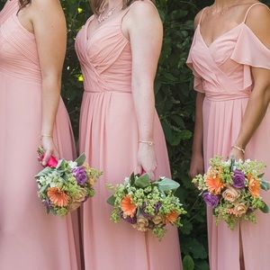 Bridesmaid/Prom Gown